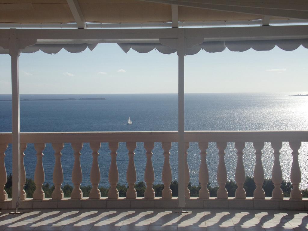 Sunshine Resort Λάσση Δωμάτιο φωτογραφία