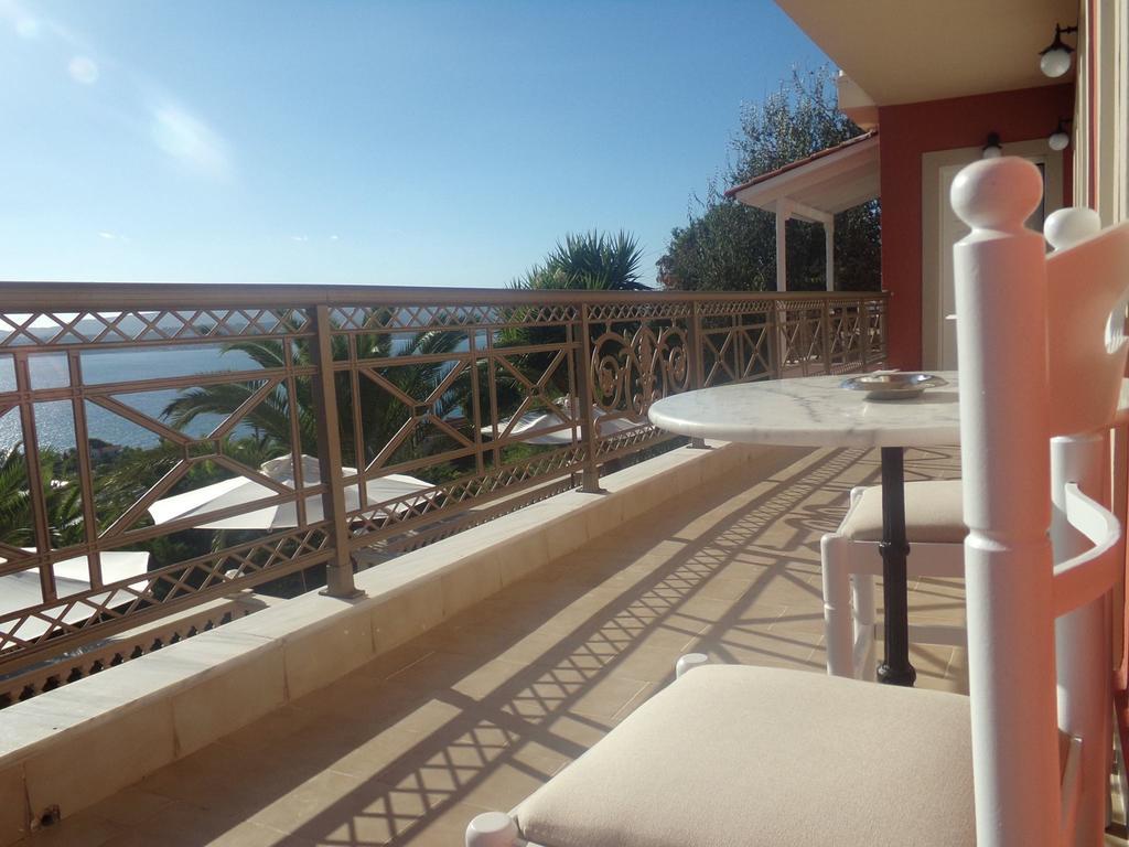 Sunshine Resort Λάσση Δωμάτιο φωτογραφία