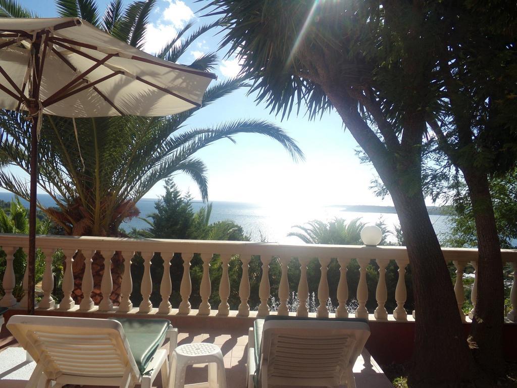 Sunshine Resort Λάσση Εξωτερικό φωτογραφία