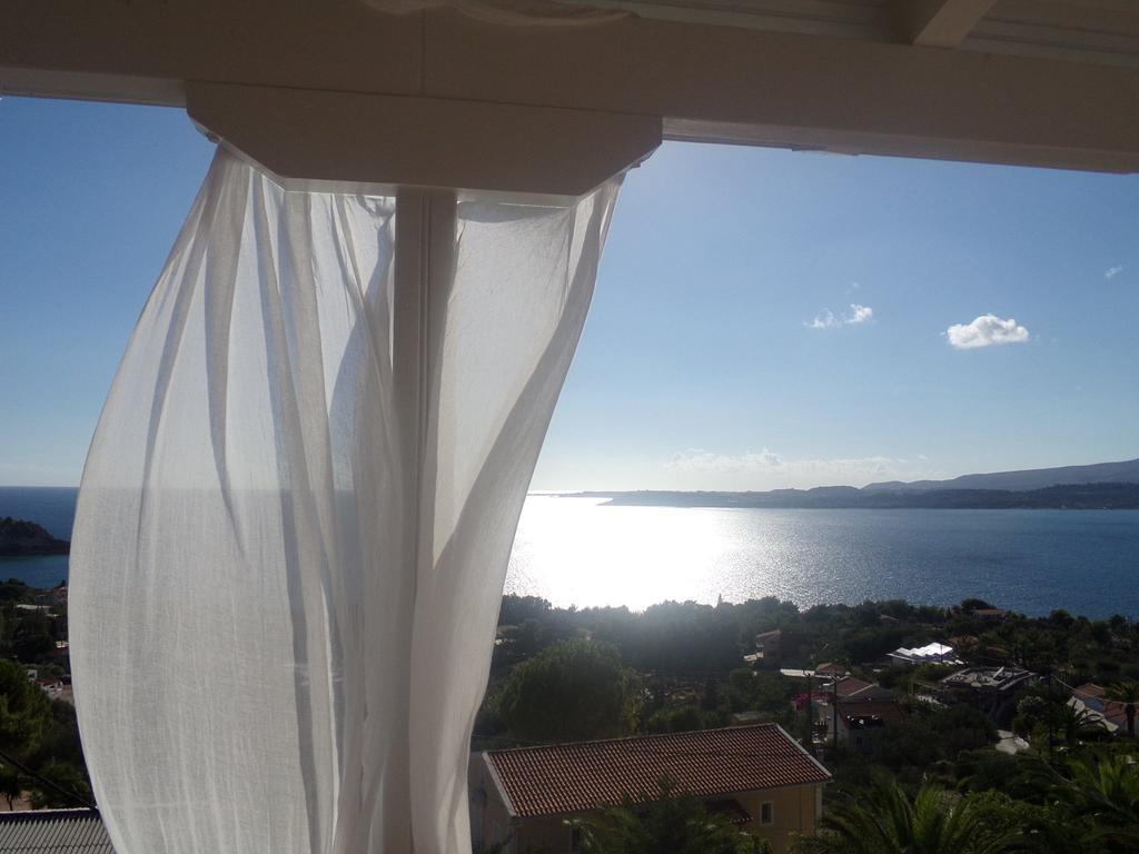 Sunshine Resort Λάσση Δωμάτιο φωτογραφία