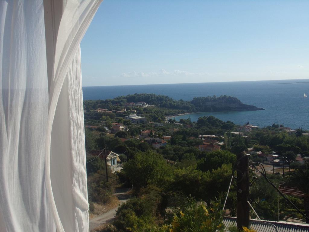 Sunshine Resort Λάσση Δωμάτιο φωτογραφία
