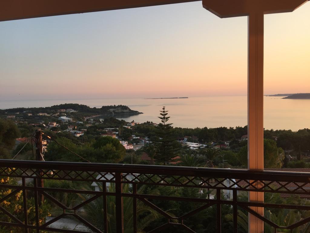 Sunshine Resort Λάσση Δωμάτιο φωτογραφία