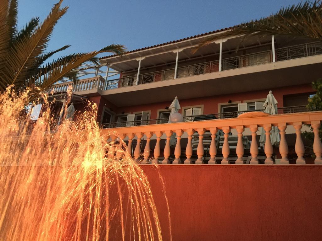 Sunshine Resort Λάσση Δωμάτιο φωτογραφία