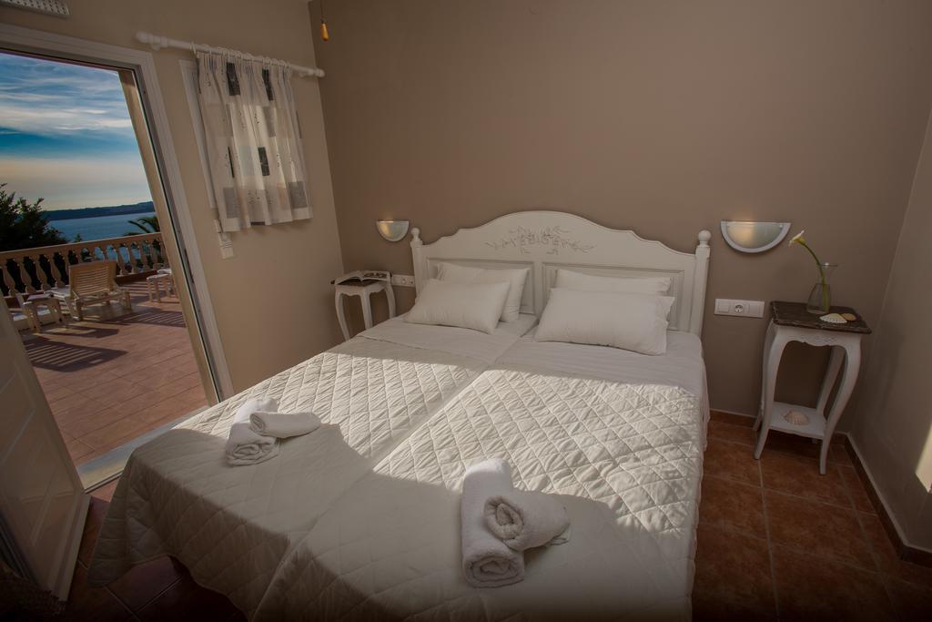 Sunshine Resort Λάσση Δωμάτιο φωτογραφία