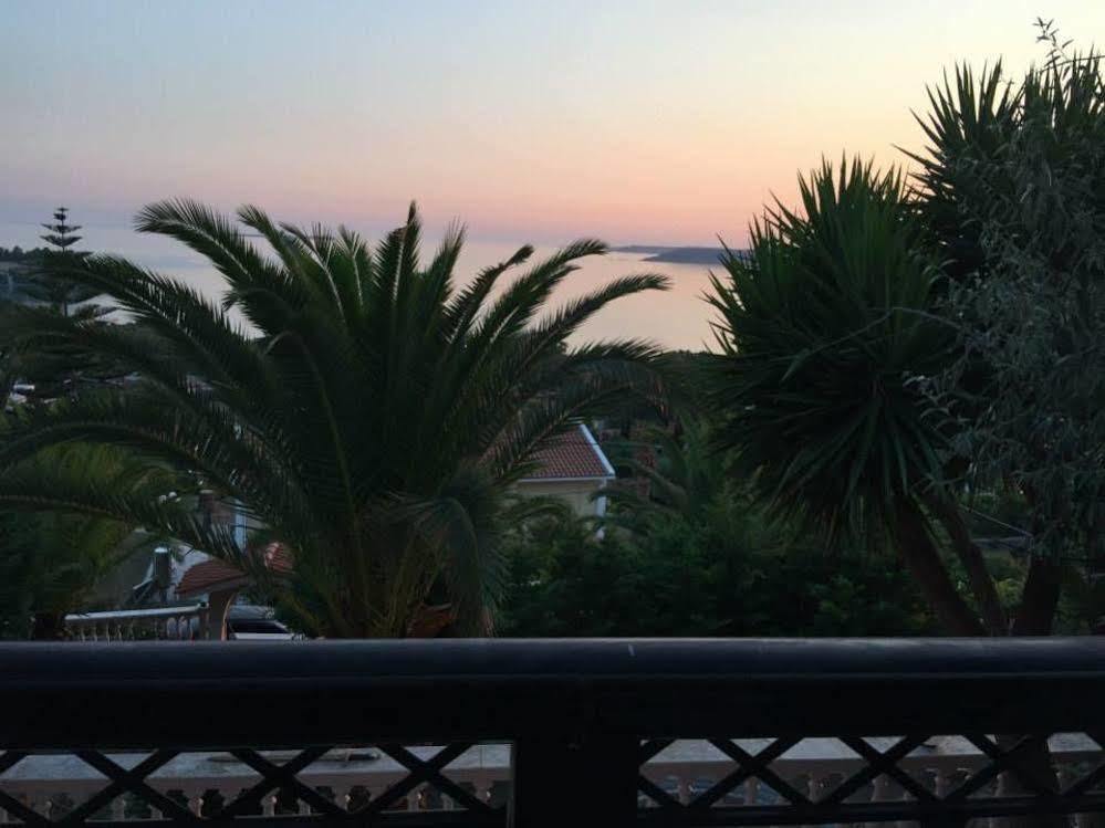 Sunshine Resort Λάσση Εξωτερικό φωτογραφία