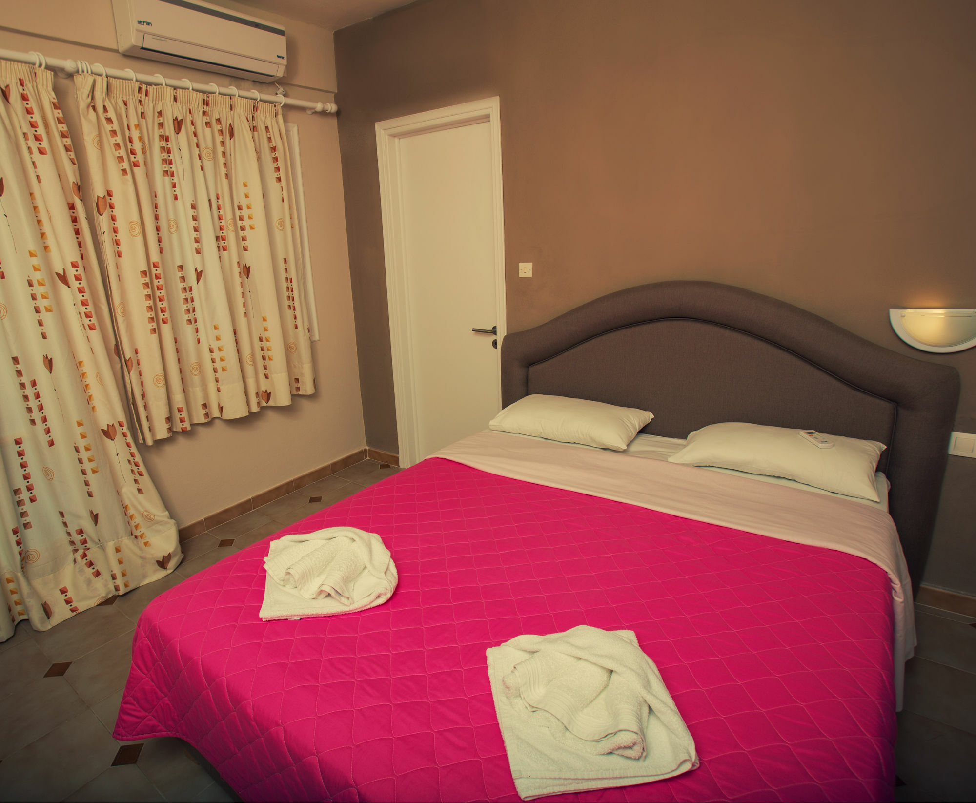 Sunshine Resort Λάσση Εξωτερικό φωτογραφία
