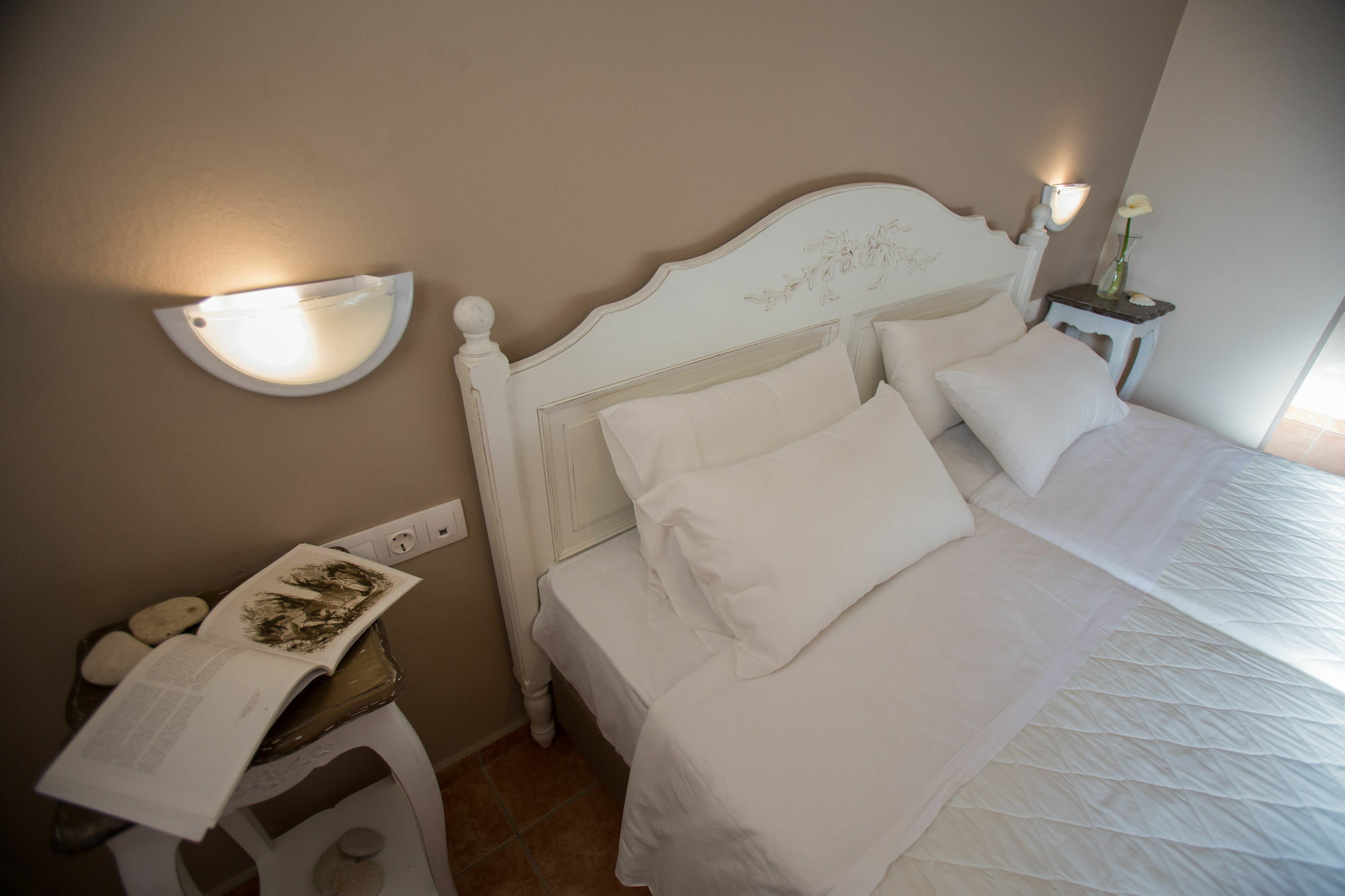 Sunshine Resort Λάσση Εξωτερικό φωτογραφία