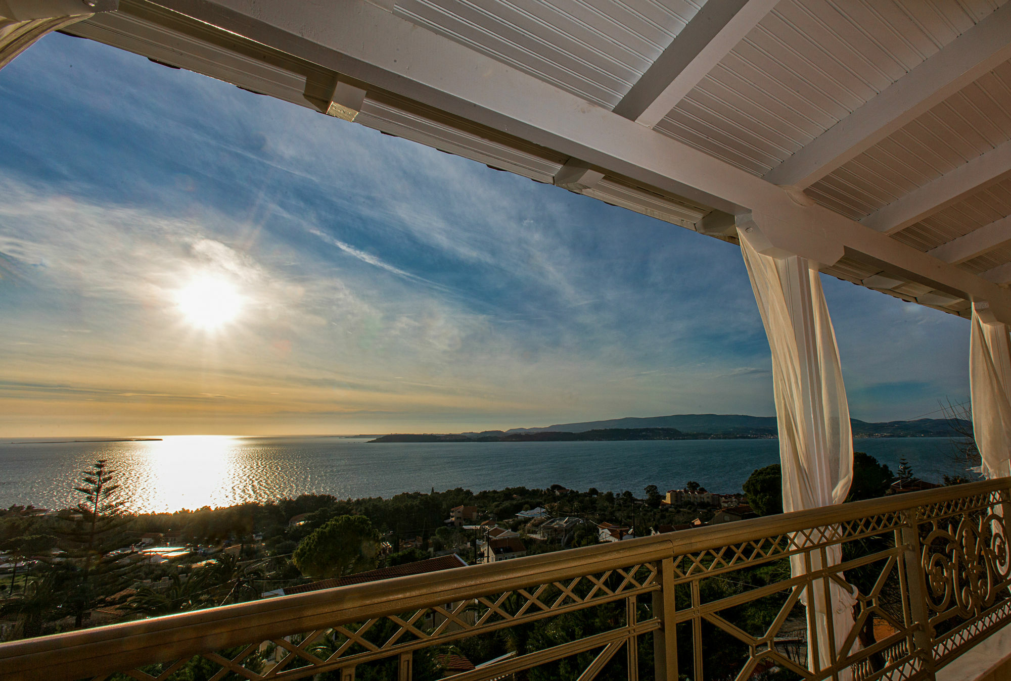 Sunshine Resort Λάσση Εξωτερικό φωτογραφία