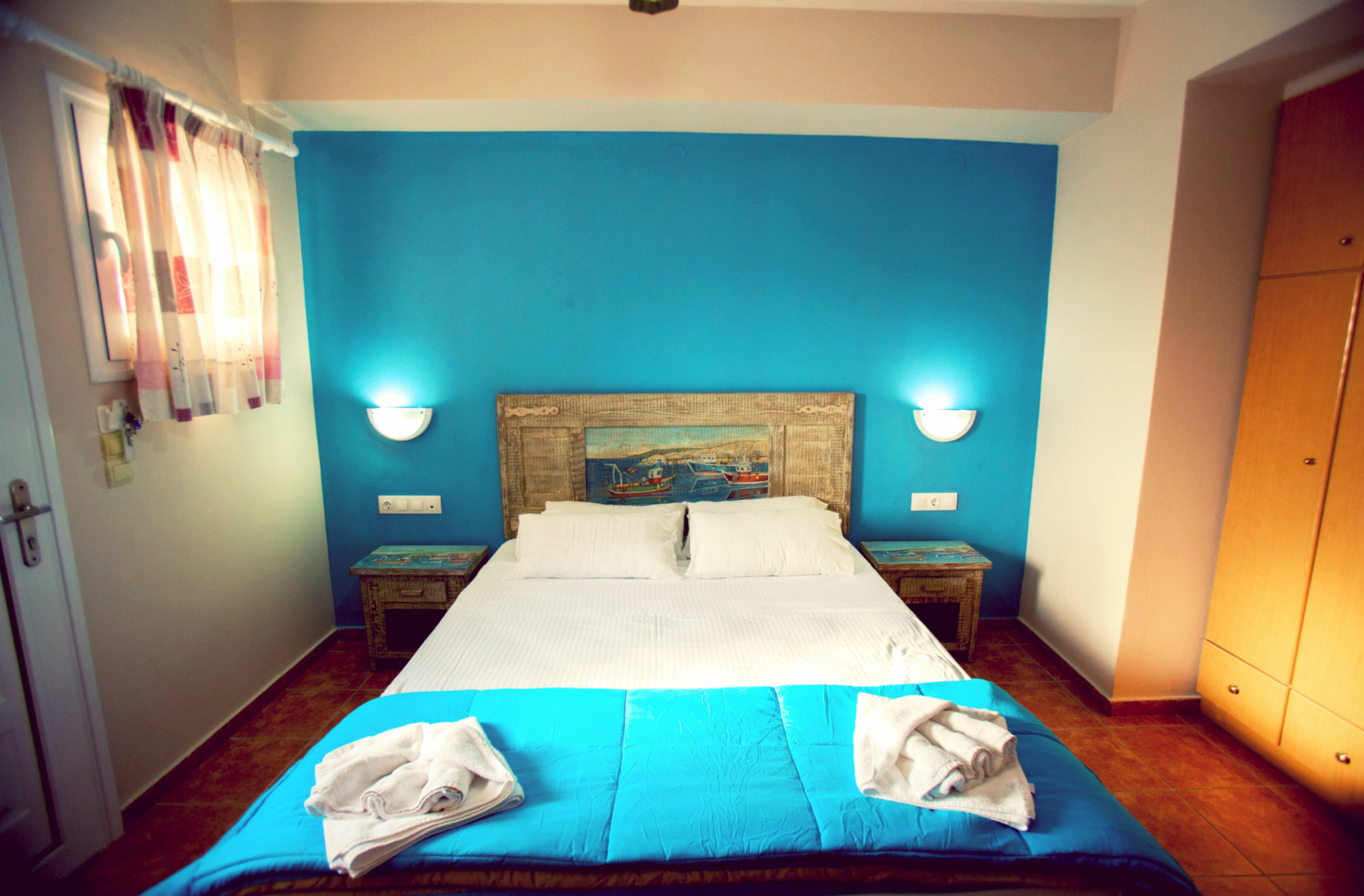 Sunshine Resort Λάσση Εξωτερικό φωτογραφία